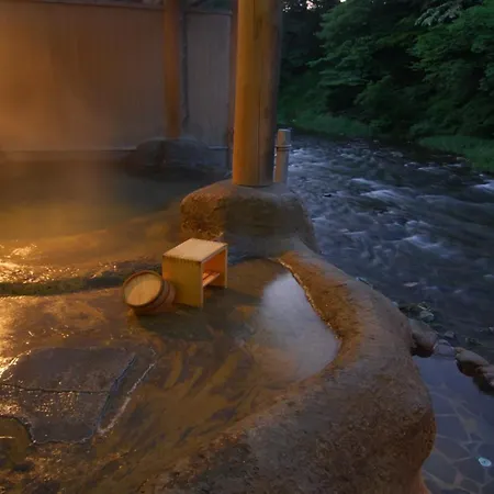 Fujisan Ryokan-3