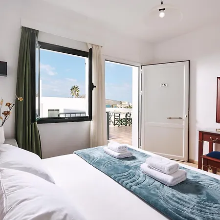 Eva Suites & Apartments-3
