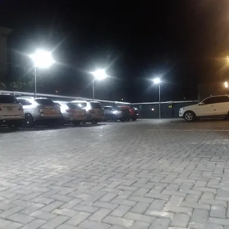 Kawruky Hotel Benin-2
