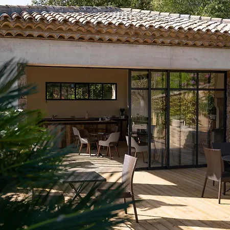 Le Clos de Mansart-3