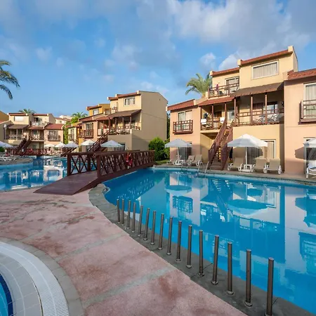 Selectum Family Resort Side-2