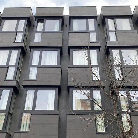 Feelathome Ventas Suites-3