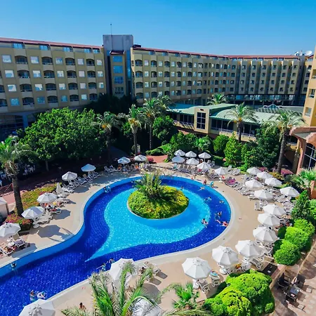 Selectum Family Resort Side-3