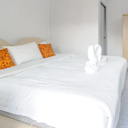 High5 Guesthouse-3