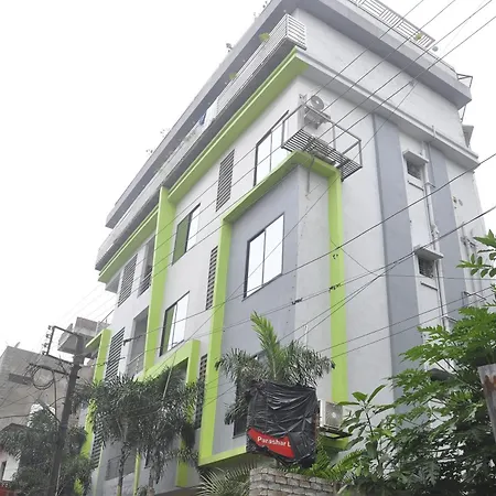 The Jk Hotel Nr Railway Station-2