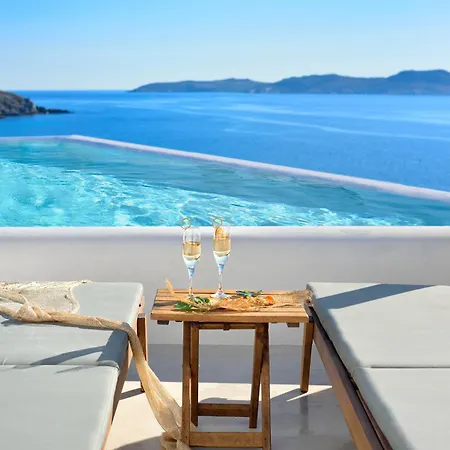 Amazon Resort And Spa, A Member Of Mykonos Highlights-3