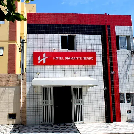 Hotel Diamante Negro-3