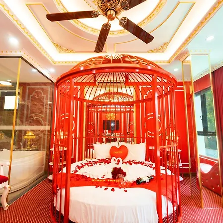 King's Hotel Linh Đàm 1-3
