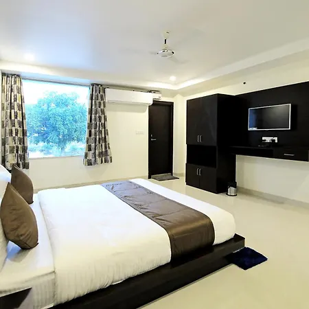 Dasmaya Resort-3