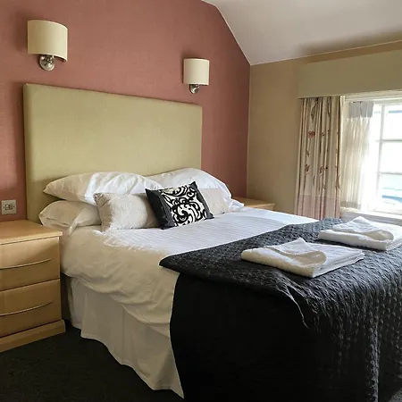 The Windmill Inn-2