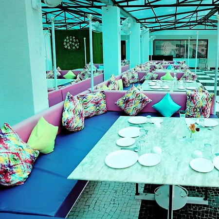 Dasmaya Resort-2
