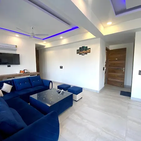 The Metro Stay By F9 Hotels-2