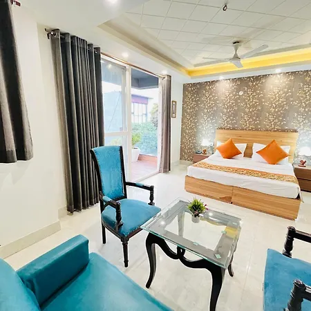 Hotel Dayal Regency, Sushant Lok Sector 29, Near Fortis Hospital-2
