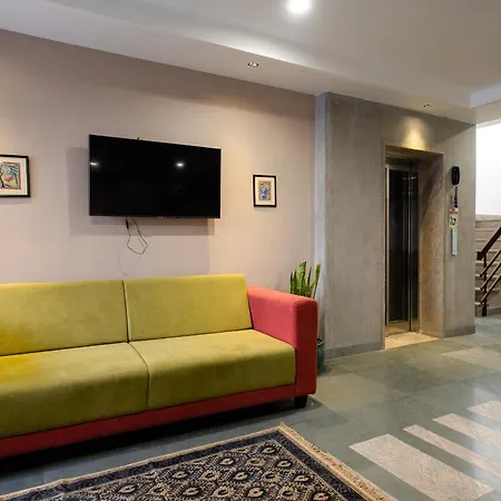 C'Est La Vie Boutique Apartments By Le Pension Stays-3