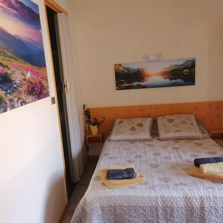 Chambres d'hôtes L'Astazou-3