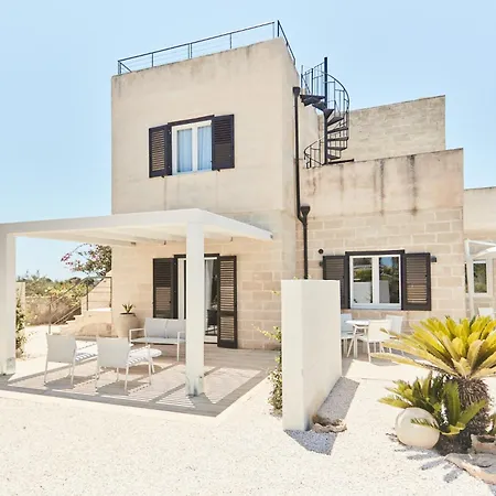 Villa Rocce Bianche-2