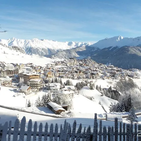 Laerchenhof Serfaus-2