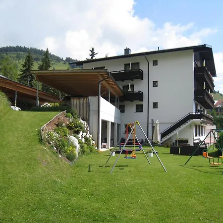 Laerchenhof Serfaus-3
