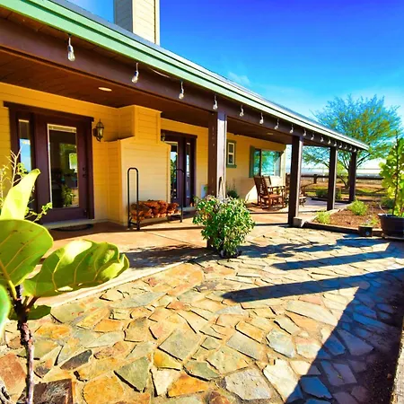 Peppertree Lane Ranch -- Seven-Acre Ranch In The Heart Of Wine Country-2