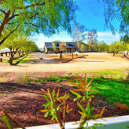 Peppertree Lane Ranch -- Seven-Acre Ranch In The Heart Of Wine Country-2