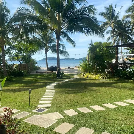 Amila Dive Beach Resort-2