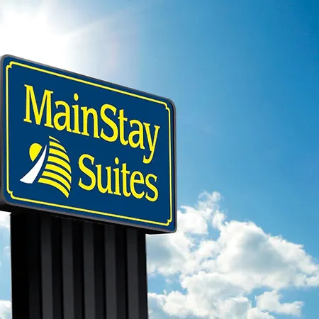 Mainstay Suites Ozona I-10-2