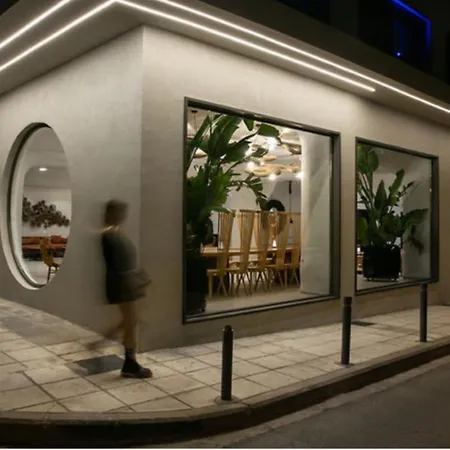 Elisabeth Boutique Hotel-3