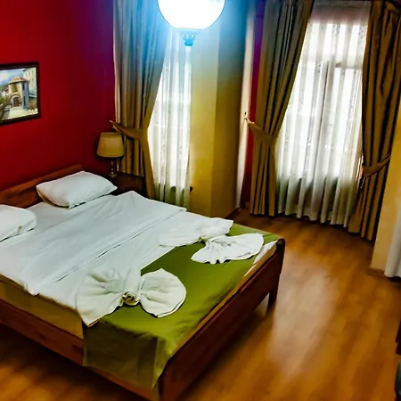 Istanbul Irish Hotel-2