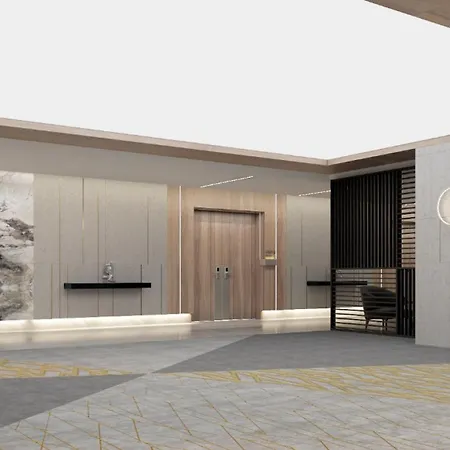 Holiday Inn & Suites - Al Khobar By Ihg-2