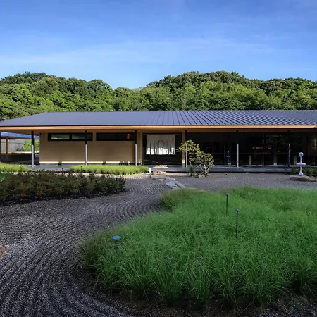 Naoshima Ryokan Roka-2