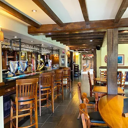 The Windmill Inn-3