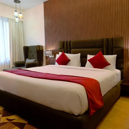 Hotel Prism - A Boutique Hotel-2
