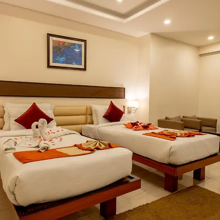 Hotel Prism - A Boutique Hotel-3