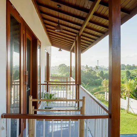 Eden Guest House Canggu-2