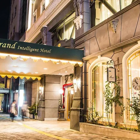 Hiroshima Grand Intelligent Hotel-2