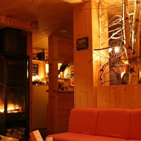 Hotel Les Lans-2