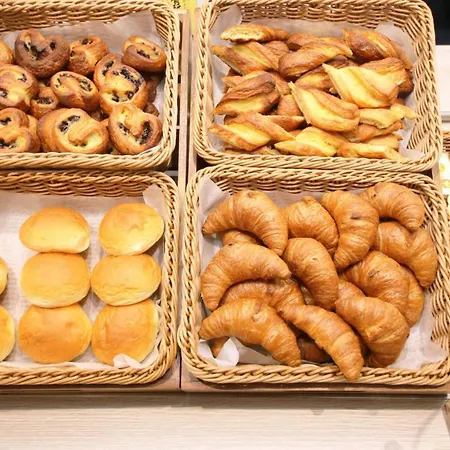 Kuretake Inn Premium Shizuoka Annex-3