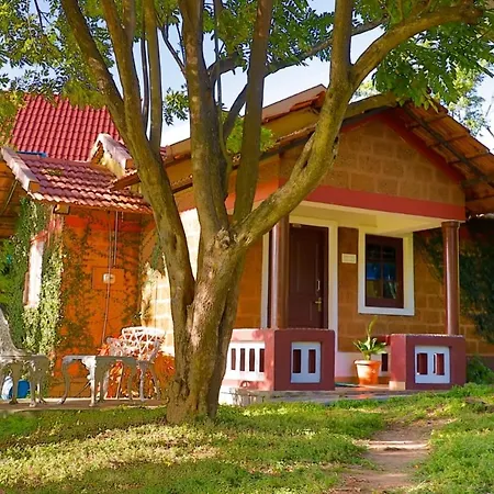 Chalets Resort Masinagudi-2