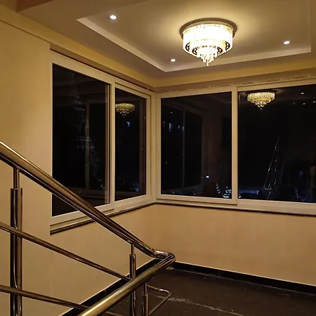 Jazzy Beach Guest House-3