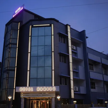 Ananya Hotel-2
