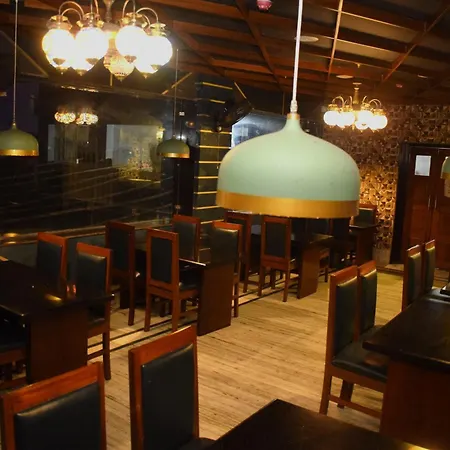 Ananya Hotel-3