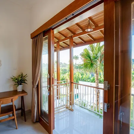 Eden Guest House Canggu-2