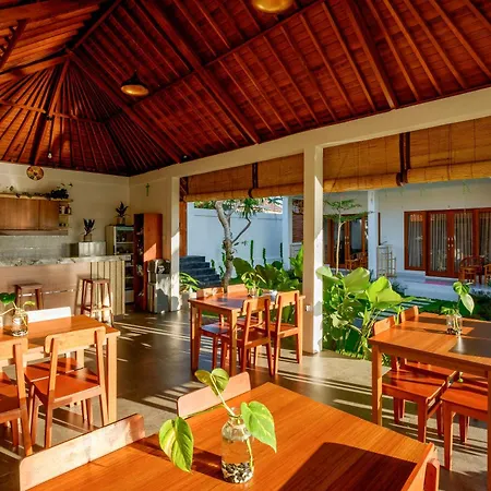 Eden Guest House Canggu-3