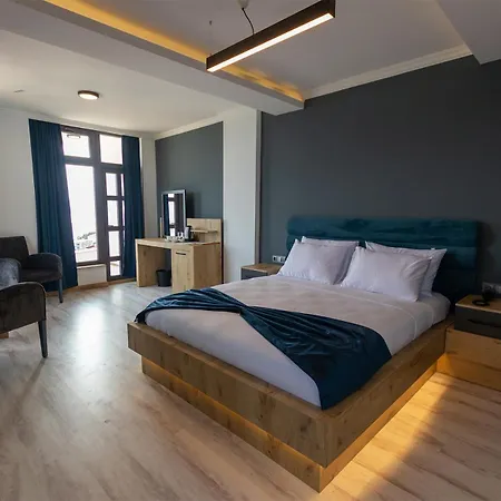 Sunrıse Hotel-3