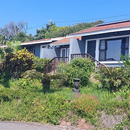 Dolphin Point B&B-2