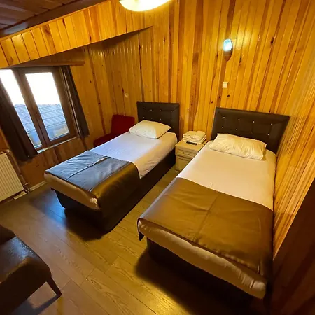 Ozkan Otel-3