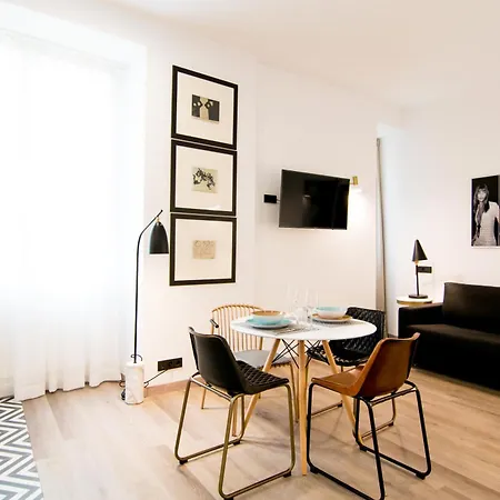 Plaza Mercado By Myr Hotels-3