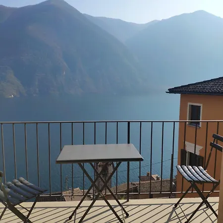 Le Bucce Di Gandria-2