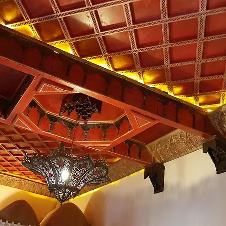 Riad Armelle-3