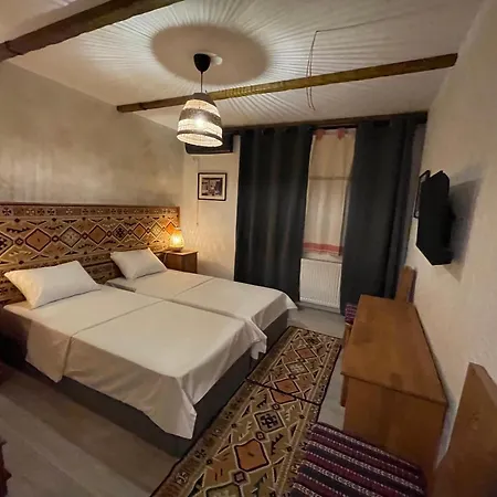 Hotel Casa Romaneasca-2